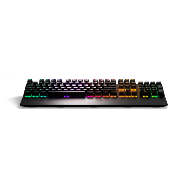 ⁦Apex Pro US מקלדת גיימינג מכאנית מבית SteelSeries⁩ – תמונה ⁦2⁩