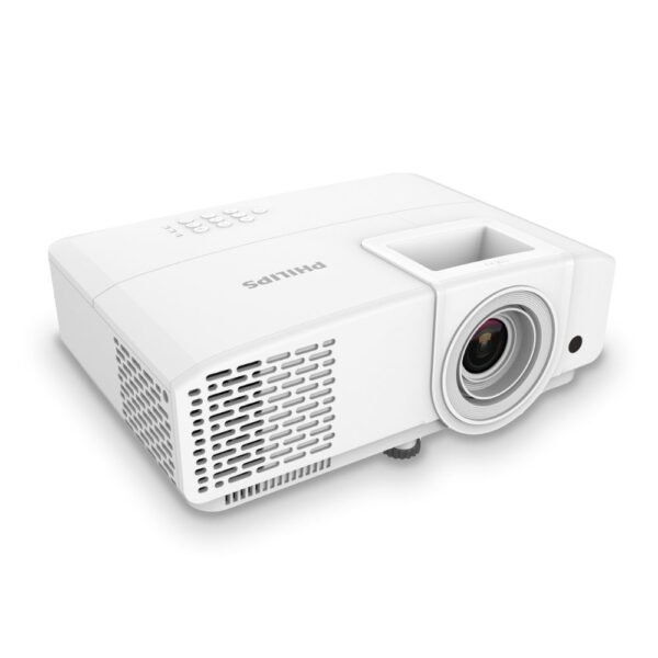 ⁦ProPix 850 מקרן לעסקים – Full HD, עד 150 אינץ’ HDMI כפול מבית PHILIPS⁩ – תמונה ⁦2⁩