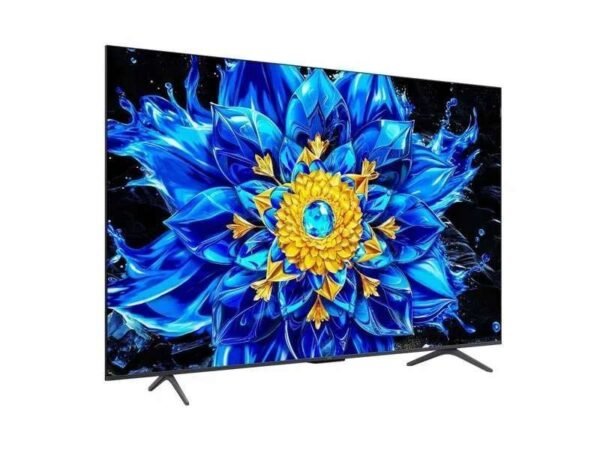 ⁦98P8L טלוויזיה חכמה "98 4K Premium QD-Mini LED Google TV מבית TCL⁩ – תמונה ⁦2⁩