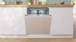 ⁦SMV4HCX07E מדיח כלים אינטגרלי מלא 60 ס"מ מבית BOSCH⁩ – תמונה ⁦2⁩
