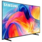 ⁦UE50M70HAUXIL טלוויזיה חכמה 50" Mini-LED מבית Samsung⁩ – תמונה ⁦2⁩