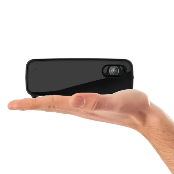 ⁦PicoPix Micro 2 מקרן HDMI USB-C עד 150 לומן QHD מבית Philips⁩ – תמונה ⁦2⁩