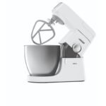 ⁦KVL4104W מיקסר שף XL הסדרה היוקרתית מבית KENWOOD⁩ – תמונה ⁦2⁩