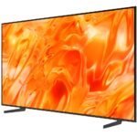 ⁦QE50QN70HAUXIL טלוויזיה חכמה 50" 4K QLED Neo (Mini Led) מבית Samsung⁩ – תמונה ⁦2⁩