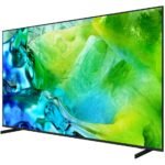 ⁦QE65QN80HAUXIL טלוויזיה חכמה 65" 4K QLED Neo (Mini Led) מבית Samsung⁩ – תמונה ⁦2⁩