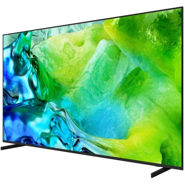 ⁦QE65QN80HAUXIL טלוויזיה חכמה 65" 4K QLED Neo (Mini Led) מבית Samsung⁩ – תמונה ⁦2⁩