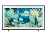 ⁦QE32LS03CBUXIL טלוויזיה חכמה "32 QLED Full HD מבית Samsung⁩ – תמונה ⁦2⁩
