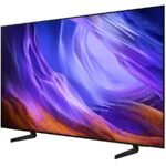 ⁦QE83S85HAEXIL טלוויזיה חכמה 83" 4K OLED מבית Samsung⁩ – תמונה ⁦2⁩