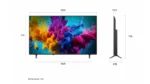 ⁦55QNED8MB6T טלוויזיה חכמה QNED MiniLED “55 מבית LG⁩ – תמונה ⁦2⁩