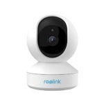 ⁦E1 V2 4MP מצלמת אבטחה ביתית WiFi מבית Reolink⁩ – תמונה ⁦2⁩
