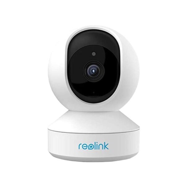⁦E1 V2 4MP מצלמת אבטחה ביתית WiFi מבית Reolink⁩ – תמונה ⁦2⁩