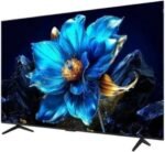 ⁦65T6D טלוויזיה חכמה “65 אינץ' QLED עם Google TV מבית TCL⁩ – תמונה ⁦2⁩