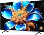⁦75T6D טלוויזיה חכמה 75 אינץ' 4K Premium QLED Google TV מבית TCL⁩ – תמונה ⁦2⁩
