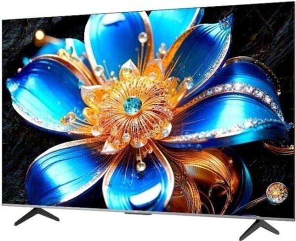 ⁦75T6D טלוויזיה חכמה 75 אינץ' 4K Premium QLED Google TV מבית TCL⁩ – תמונה ⁦2⁩