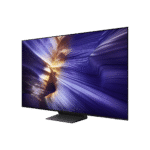 ⁦77″ OLED QE77S90F טלוויזיה חכמה מבית Samsung⁩ – תמונה ⁦2⁩