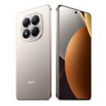 ⁦Redmi Note 15 Pro גרסה 8GB+256GB - צבע טיטניום מבית Xiaomi ⁩ – תמונה ⁦2⁩
