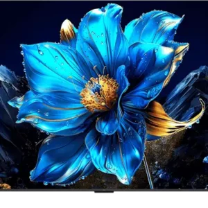 55P7K טלוויזיה חכמה "55 QLED מבית TCL