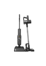 F25 COMBO שואב/שוטף אלחוטי (מאובזר) מבית Roborock