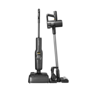 F25 COMBO שואב/שוטף אלחוטי (מאובזר) מבית Roborock