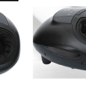 RFM360 מכשיר עיסוי שיאצו לכפות רגליים מבית RELAX
