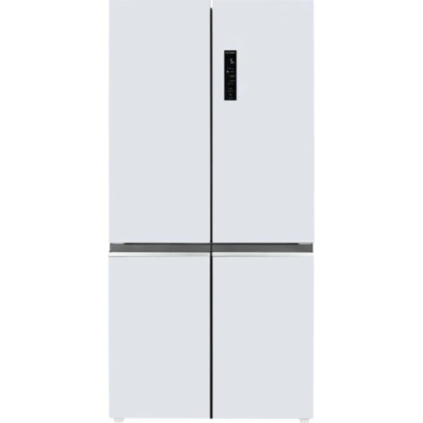 2111 GE780GW מקרר 4 דלתות צבע לבן מבית GENERAL – תמונה 1