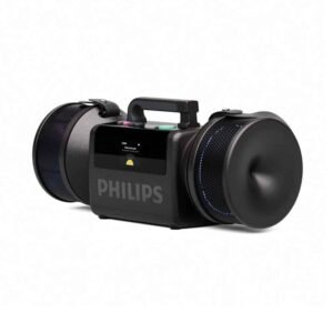 TAMS80 רמקול Bluetooth נייד The Tube 140W RMS מבית Philips
