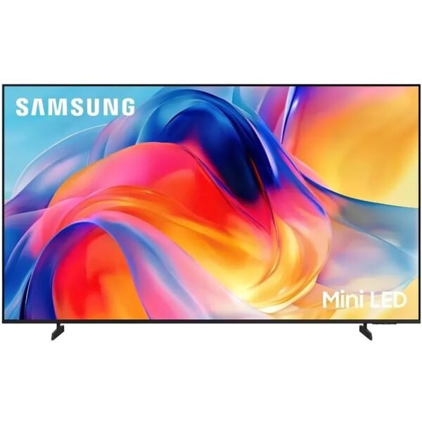 ⁦UE65M70HAUXIL טלוויזיה חכמה 65" 4K Mini LED מבית Samsung⁩ – תמונה ⁦1⁩