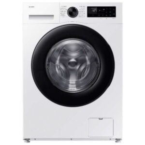WW10FG5U34AE מכונת כביסה פתח חזית 10 ק"ג AI Eco Bubble מבית Samsung