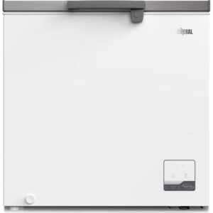 GE270MCIX מקפיא שוכב 199 ליטר - לבן מבית General