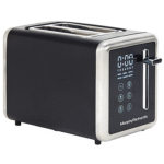 מצנם 222007 Morphy richards מורפי ריצ'רדס במלאי