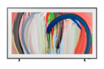 QE55LS03HAUXIL טלוויזיה חכמה "55 QLED 4K מבית Samsung