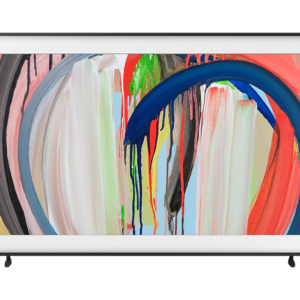 QE55LS03HAUXIL טלוויזיה חכמה "55 QLED 4K מבית Samsung
