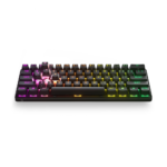 ⁦Apex Pro-Mini Wireless מקלדת גיימינג אלחוטית מיני מקצועית מבית SteelSeries⁩ – תמונה ⁦2⁩