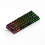 ⁦Apex Pro-Mini Wireless מקלדת גיימינג אלחוטית מיני מקצועית מבית SteelSeries⁩ – תמונה ⁦3⁩