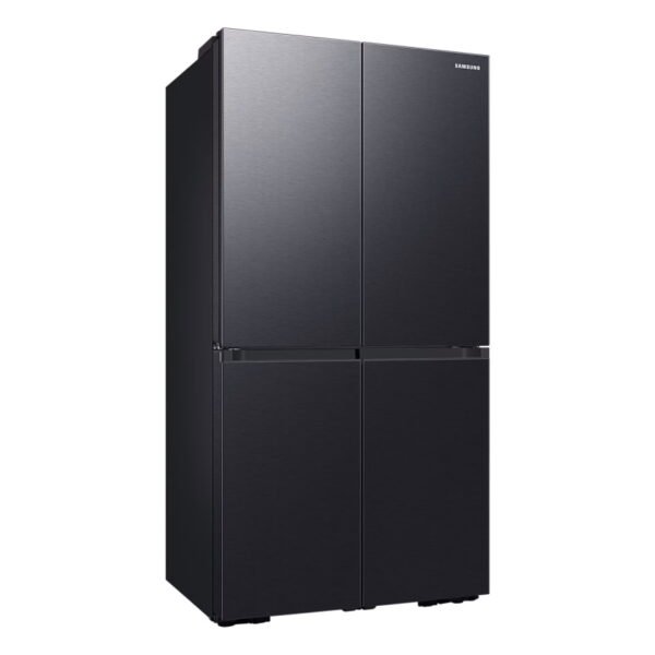 ⁦מקרר 4 דלתות 678 ליטר כולל Samsung IceMaker התקן שבת מובנה מהדרין Samsung סמסונג RF72DG9620B1⁩ – תמונה ⁦2⁩