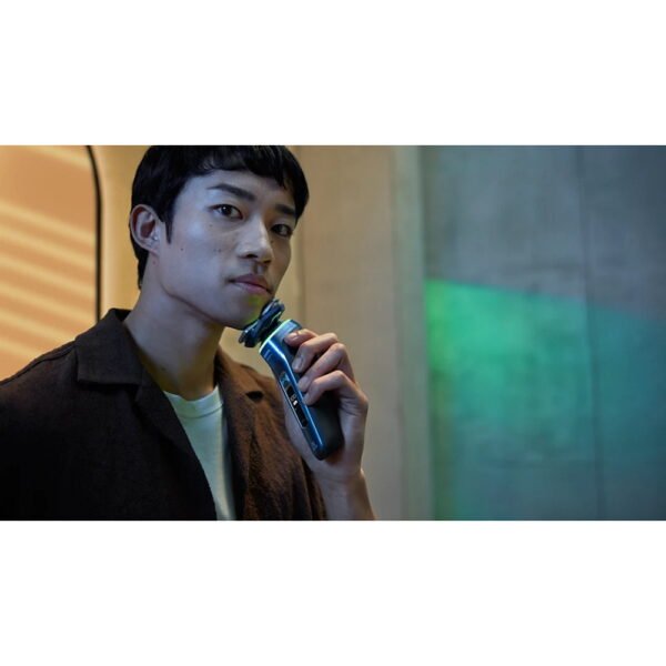 ⁦מכונת גילוח Philips S9980/54 פיליפס⁩ – תמונה ⁦7⁩