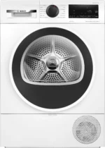 מייבש כביסה 9 ק"ג Heat Pump WQG1417GPL  מבית Bosch