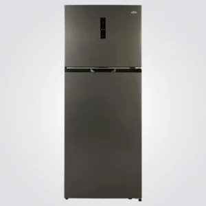 KMG-TMF-448 X/415-NF מקרר מקפיא עליון 415 ליטר NF - נירוסטה מבית KMG