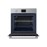 ⁦תנור בנוי קטליטי 68 ליטר נירוסטה NV68A1140BS SAMSUNG - יבואן רשמי⁩ – תמונה ⁦4⁩