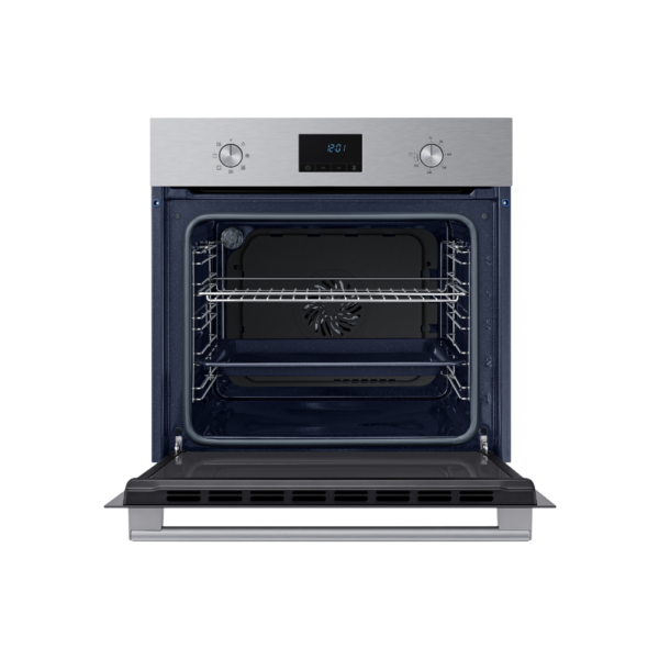 ⁦תנור בנוי קטליטי 68 ליטר נירוסטה NV68A1140BS SAMSUNG - יבואן רשמי⁩ – תמונה ⁦4⁩