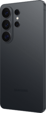 ⁦סמארטפון Galaxy S26 Ultra 12GB+256GB -  שחור מבית Samsung - יבואן רשמי⁩ – תמונה ⁦3⁩