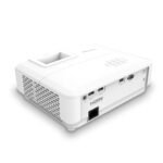 ⁦ProPix 850 מקרן לעסקים – Full HD, עד 150 אינץ’ HDMI כפול מבית PHILIPS⁩ – תמונה ⁦3⁩