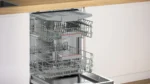 ⁦SMV4HCX07E מדיח כלים אינטגרלי מלא 60 ס"מ מבית BOSCH⁩ – תמונה ⁦3⁩