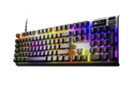 ⁦Apex Pro Gen3 US מקלדת גיימינג מכאנית מקצועית מבית SteelSeries⁩ – תמונה ⁦3⁩