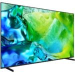 ⁦QE65QN80HAUXIL טלוויזיה חכמה 65" 4K QLED Neo (Mini Led) מבית Samsung⁩ – תמונה ⁦3⁩