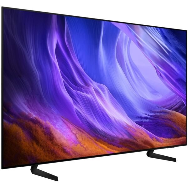 ⁦QE83S85HAEXIL טלוויזיה חכמה 83" 4K OLED מבית Samsung⁩ – תמונה ⁦3⁩