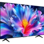 ⁦65P6L טלוויזיה חכמה "65 4K SMART TV מבית TCL⁩ – תמונה ⁦3⁩