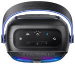 ⁦Soundcore Rave Neo 2 רמקול בידורית נייד 80W מבית Anker⁩ – תמונה ⁦3⁩