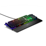 ⁦Apex Pro US מקלדת גיימינג מכאנית מבית SteelSeries⁩ – תמונה ⁦3⁩