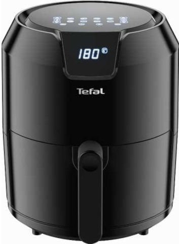 3045380014596.jpg סיר טיגון ללא שמן 1.2 ליטר Tefal טפאל EY401815 – תמונה 1